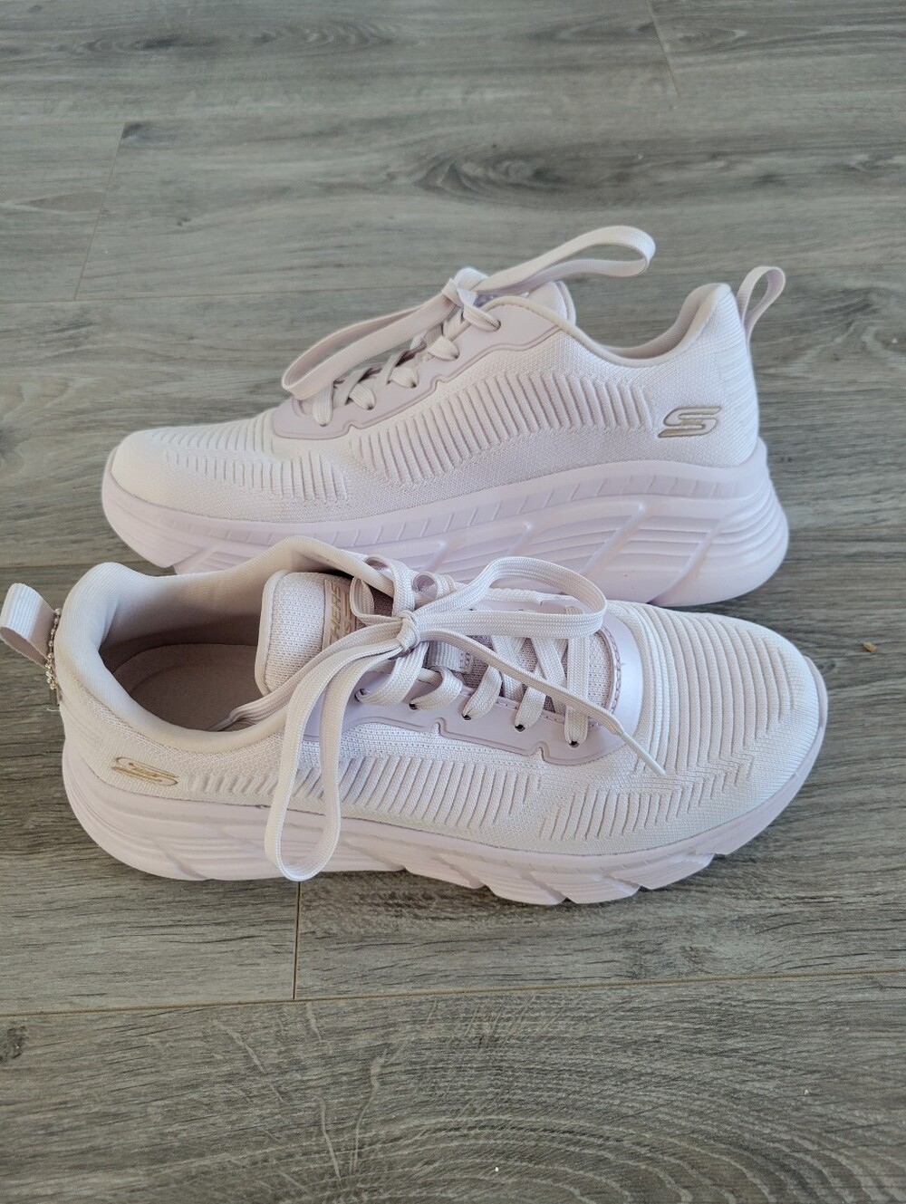 Skechers B Flex Hi - Flying Hi sneakers Size 8.5